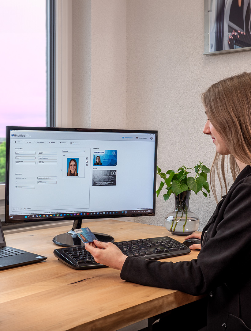 Die Vorteile von ID.office Sky